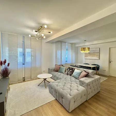 Appartamento Lux Downtown *