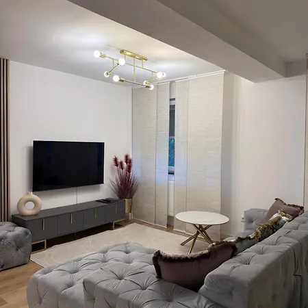 Lux Downtown Norimberga