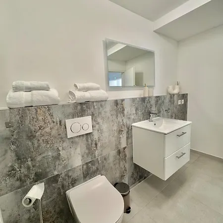 Lux Downtown * Norimberga