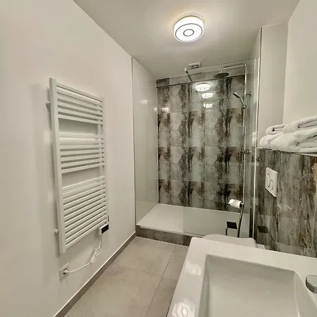 Lux Downtown * Norimberga