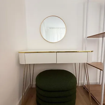 Appartamento Lux Downtown *