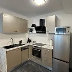 아파트 Lux Downtown *