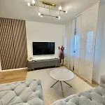 Apartment Lux Downtown Nuremberg