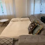 아파트 Lux Downtown