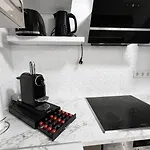 Apartment Lux Downtown *