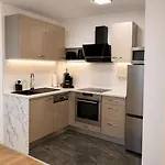 Lux Downtown Apartment Nuremberg