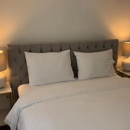 Lux Downtown Apartment Nuremberg