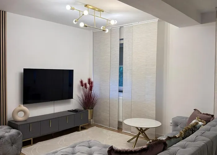 Lux Downtown Nuremberga