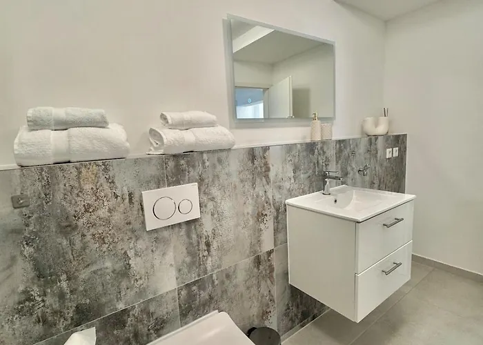 Lux Downtown * Nuremberga